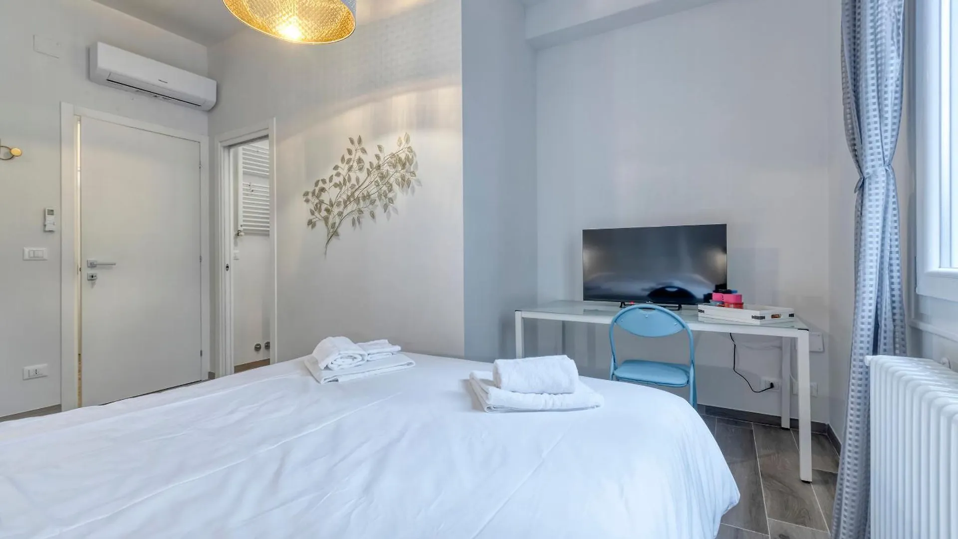 Garden Sant'Orsola Hotel Bologna Guest house