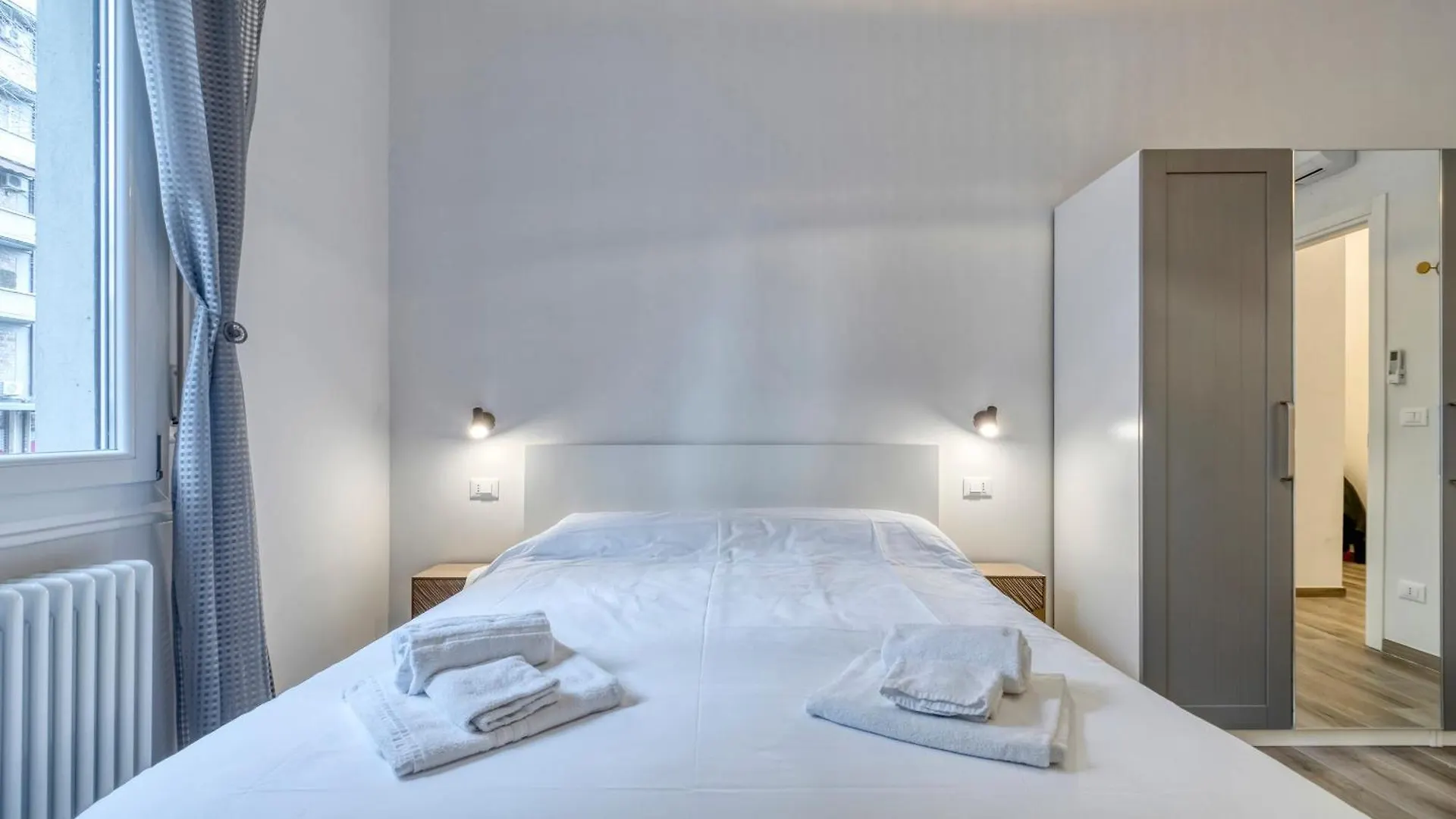Garden Sant'Orsola Hotel Bologna Guest house