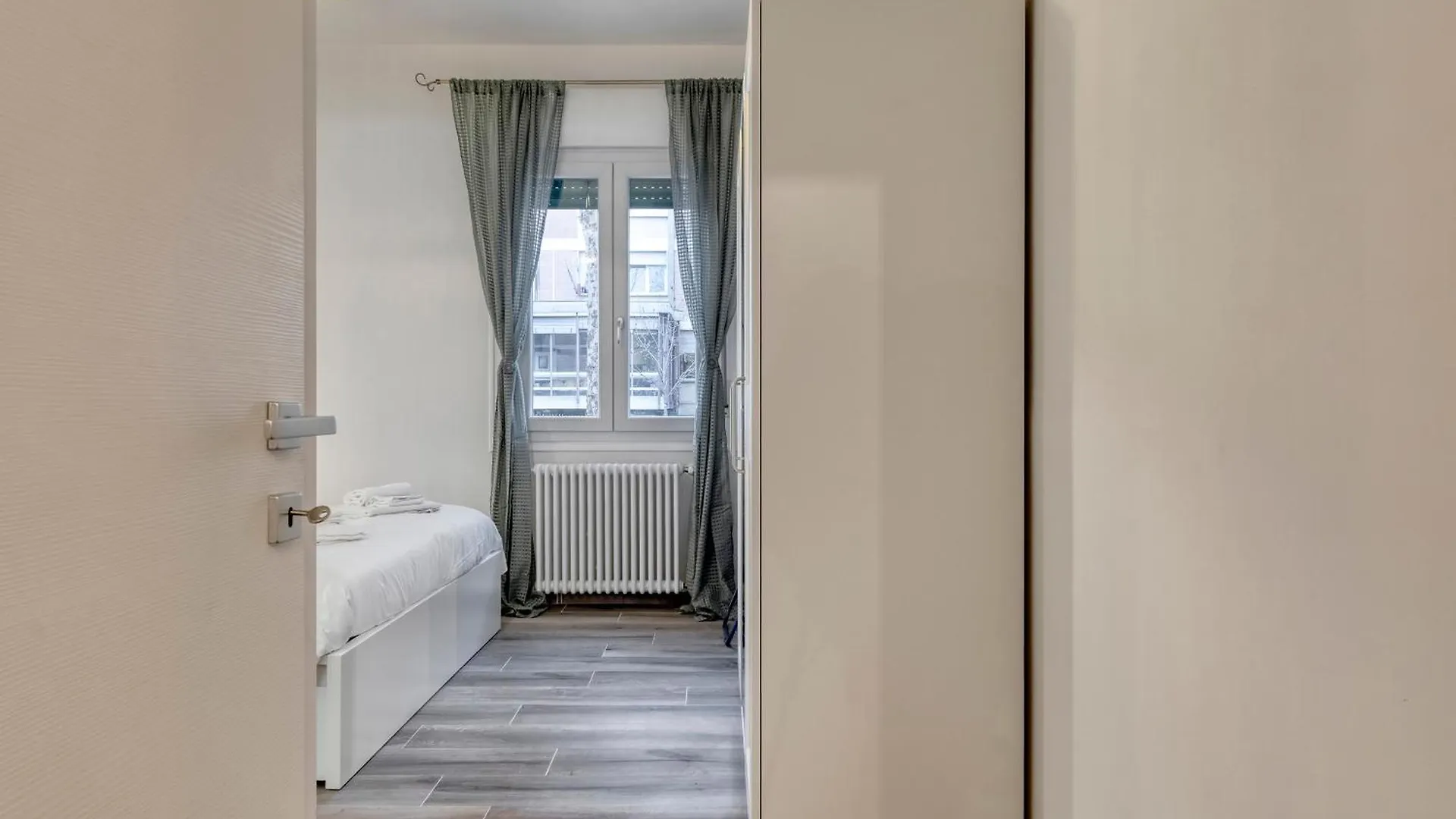 Guest house Garden Sant'Orsola Hotel Bologna Italy