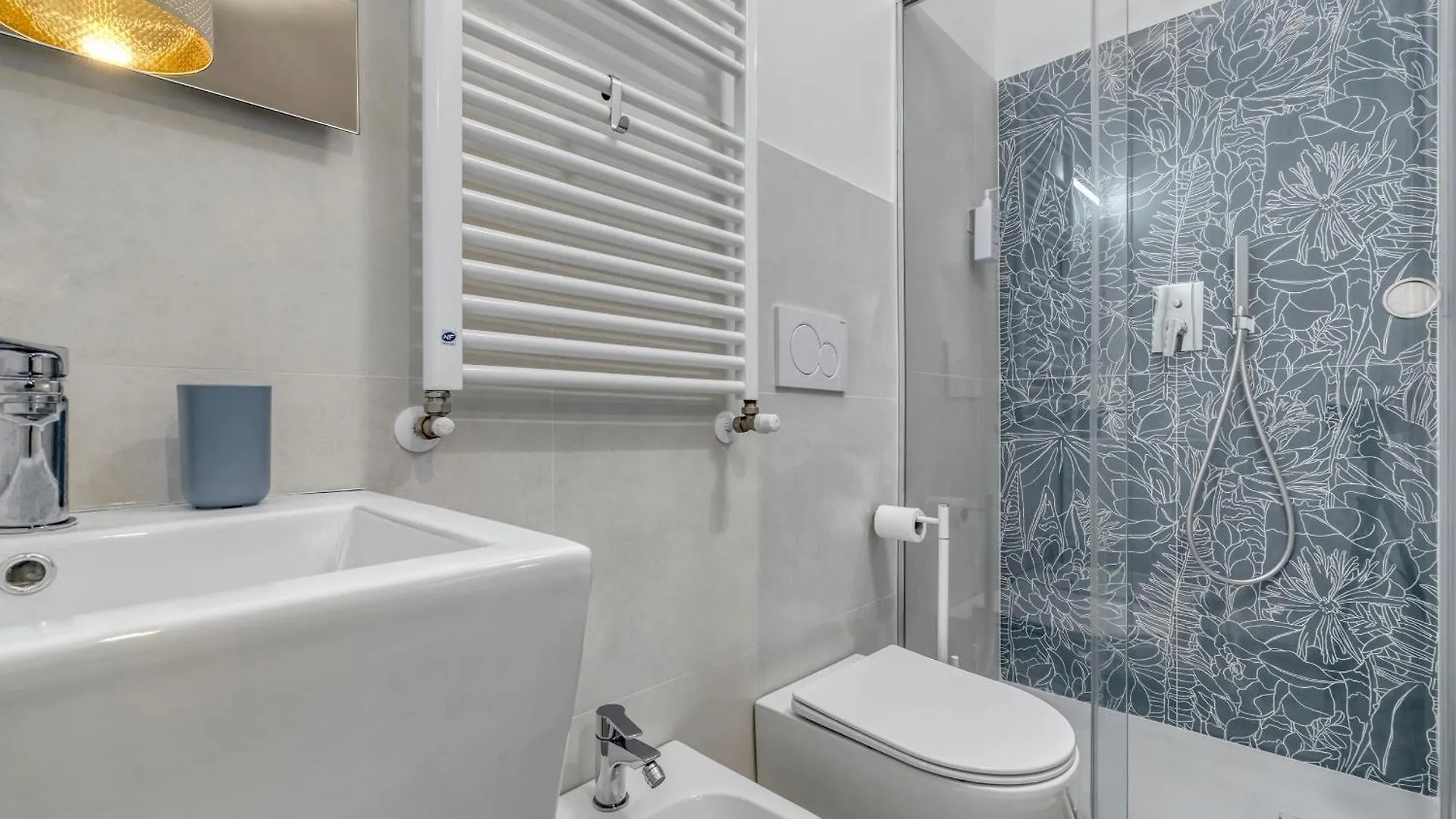 Garden Sant'Orsola Hotel Bologna Guest house